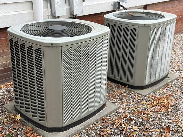 Reliable Air Duct Cleaning contractor in Hartsville, IN by HVAC Repair CO
